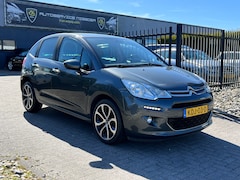 Citroën C3 - 1.2 PureTech Collection / Airco / Stoelverwarming Nw APK