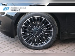 Fiat 500 C - 42 kWh La Prima | Ü-Connect | Adaptive Cruise | Keyless | Winter Pakket | Camera | Dodehoe