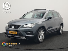 SEAT Ateca - 1.5 TSI 4DRIVE Xcellence Business Intense 150pk | Panodak | 360 Camera | Sfeerverlichting