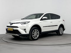 Toyota RAV4 - 2.5 Hybrid Dynamic Sport | Trekhaak | Voorstoelen Verwarmd | Stuurwiel Verwarmd |