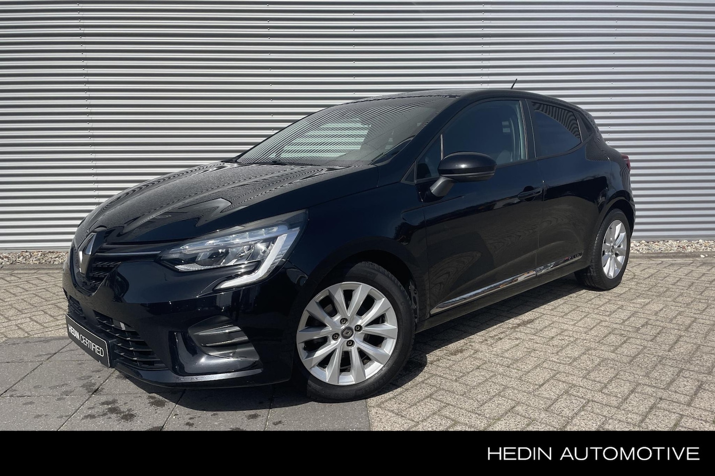 Renault Clio - TCe Zen - AutoWereld.nl