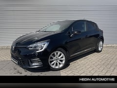 Renault Clio - TCe Zen