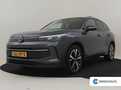Volkswagen Tiguan - 1.5 eTSI Life Edition 150Pk DSG/AUTO | Achteruitrijcamera | Apple carplay Android auto | C
