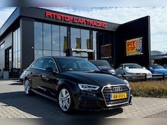 Audi A3 Sportback - 1.0 TFSI Sport S Line Edition, PDC, Navi, Nette Auto