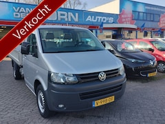 Volkswagen Transporter - 2.0 TDI L2H1 Pick-up 3 Persoons Nw APK