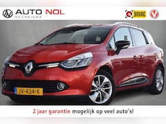 Renault Clio Estate - 0.9 TCe Limited | Trekhaak | Climate | Cruise | Keyless | Sensoren