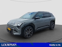 Kia EV3 - GT-Line 81.4 kWh | Company Car | 10 Jaar Garantie | C-striping | Lichtmetalen Velgen | Nav