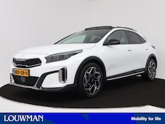 Kia XCeed - 1.5 T-GDi GT-PlusLine | Company Car | 10 Jaar Garantie | Panoramadak | Full LED | Dodehoek