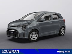 Kia Picanto - 1.0 GDi DynamicLine | digitaal display