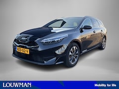 Kia Cee'd Sportswagon - Ceed 1.0 T-GDi MHEV Design Edition | Demonstratieauto | Automaat | Premium audio | Parkeer