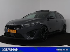 Kia Cee'd Sportswagon - Ceed 1.5 T-GDi GT-PlusLine | Company Car | 10 Jaar Garantie | 19 INCH | BLACK EDITION | Le
