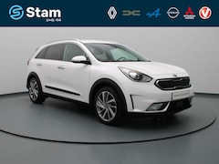 Kia Niro - GDi Hybrid DynamicPlusLine 140pk Camera | Adapt. Cruise | Parkeersens. achter | Stoel-/stu