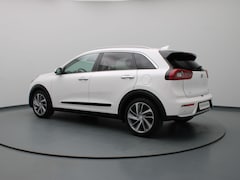Kia Niro - GDi Hybrid DynamicPlusLine 140pk Camera | Adapt. Cruise | Parkeersens. achter | Stoel-/stu
