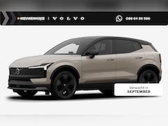 Volvo EX30 Cross Country - P5 Long Range Plus Europa 69 kWh | Adaptieve Cruise Control | Elektr. Stoelen | Stoel + St