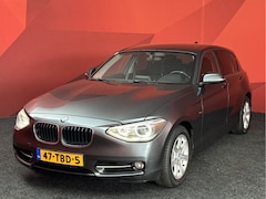 BMW 1-serie - 118i Business | Zo Mee | Lees Tekst | Read Text