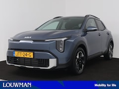 Kia Stonic - 1.0 T-GDi MHEV ExecutiveLine | Company Car | 10 Jaar Garantie | Automaat | Camera | Leverb