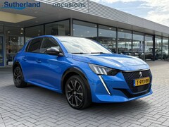 Peugeot e-208 - EV GT 350 50 kWh | 48000 KM | Dealer onderhouden | SOH 95%