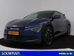 Kia EV6 - Light Edition 63 kWh | 10 Jaar Garantie | Nieuw model | Vehicle-to-load | Adaptive Cruise