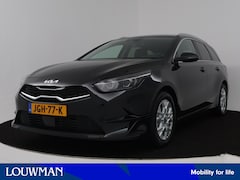 Kia Cee'd Sportswagon - Ceed 1.0 T-GDi DynamicPlusLine | Company Car | 10 Jaar Garantie | Apple Carplay/Android Au