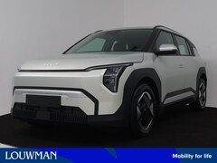 Kia EV3 - Air 58.3 kWh NIEUW Nu bestelbaar bij Louwman