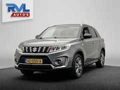 Suzuki Vitara - 1.4 Boosterjet Select | 140PK | Trekhaak | Camera | Stoelverwarming