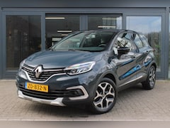 Renault Captur - 0.9 TCe Intens | Keyless | Camera | BLIS | Telefoonvoorbereiding | Navigatie |