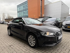Audi A3 Cabriolet - 1.8 TFSI | Automaat | Lage km's | Stoelverwarming