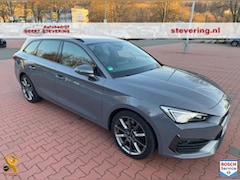 CUPRA Leon Sportstourer - 1.4 TSI eHybrid 245pk DSG / Navi / Led-verl / A-Camera