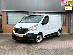 Renault Trafic - 1.6 dCi T29 L2H1 Comfort Energy