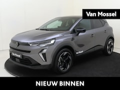 Renault Captur - 1.2 TCe 115Pk techno | Google Navigatie | Draadloze Apple & Android Carplay | Parkeersenso