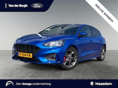 Ford Focus - 5-deurs ST Line X 1.0 EcoBoost Hybrid 125pk RIJKLAAR - Technology Pack - Parking Pack