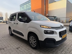 Citroën Berlingo - 1.2 Benzine | Trekhaak | Bluetooth | 5 zit