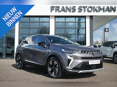 Renault Symbioz - 1.6 E-Tech full hybrid 145 techno