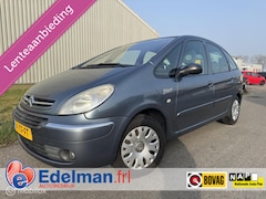 Citroën Xsara Picasso - 1.6i-16V Caractère | Unieke N.A..P. km