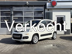 Fiat Panda - Lounge 0.9 TwinAir | 5 persoons | Trekhaak |