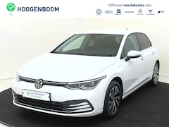 Volkswagen Golf - 1.4 eHybrid Style | SoH 98% | Adaptieve cruise control | Achteruitrijcamera | 3-zone airco