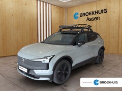 Volvo EX30 Cross Country - Twin Motor Performance Ultra 69 kWh | 360 camera | Keyless entry |Stoel + Stuurverwarming