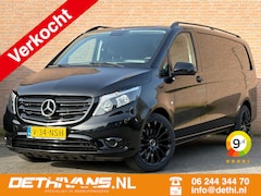 Mercedes-Benz Vito - 114CDI 136PK XL 7G-Tronic / Cruisecontrol / Camera / Euro6