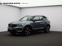 Volvo XC40 - T4 Recharge R-Design / Trekhaak / Stoel+stuurwielverwarming / Park assist v+a+camera