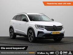 Renault Austral - E-Tech Hybrid 200pk Techno Esprit Alpine | Elektrische achterklep | Apple Carplay | Androi