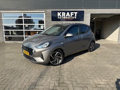 Hyundai i10 - I10 1.0 Premium | Full option | Cruise | Camera | Apple Carplay | Clima | LMV | 5 Deurs |