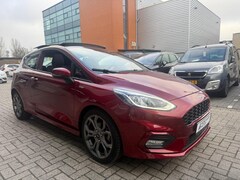 Ford Fiesta - ST-Line 1.0 Benzine | Automaat | Pano | Lage km