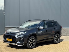 Suzuki Across - 2.5 Plug-in Hybrid Style