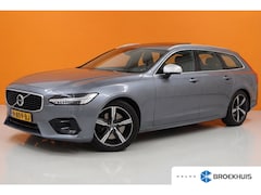 Volvo V90 - 2.0 T4 Business Sport | Trekhaak | Pano | Harman Kardon |