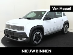 Renault 4 - 4 urban range evolution 40 kWh | Apple & Android Carplay | Parkeersensoren & Camera | Keyl