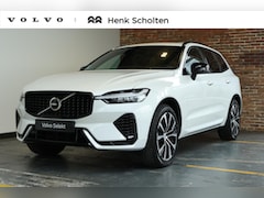 Volvo XC60 - B5 Plus Dark | Semi Electrische Bedienbare Trekhaak | 1ste Eigenaar | Harman Kardon Premiu
