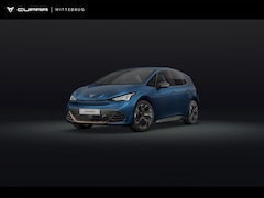 CUPRA Born - Business Limited 59 kWh