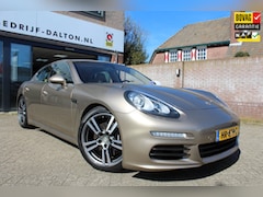 Porsche Panamera - 3.0 S E-Hybrid ORG NL /VOL/NIEUWSTAAT