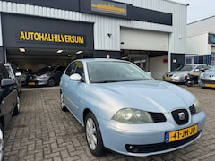 SEAT Ibiza - 1.4-16V Signo