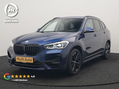 BMW X1 - xDrive25e Sportline PHEV 221pk Dealer O.H. | Trekhaak Afn. | Adaptive Cruise | Camera | Sp